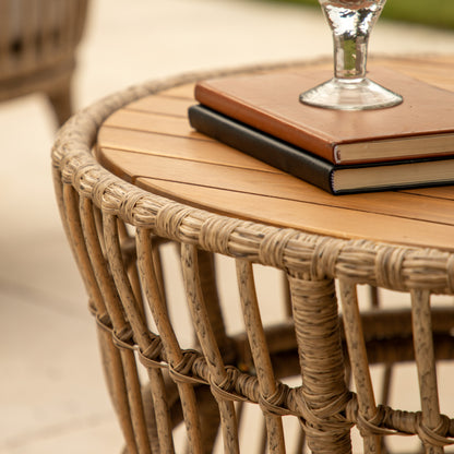 Gallery Garden Agadir Lounge Set