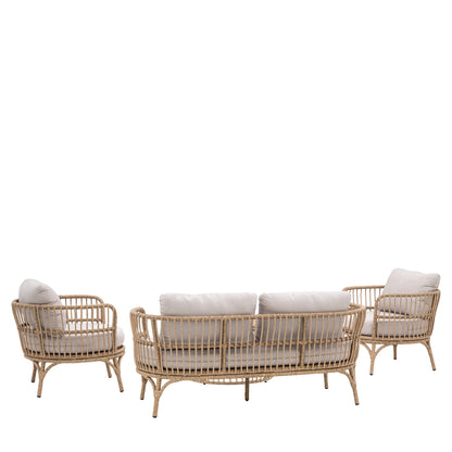 Gallery Garden Agadir Lounge Set