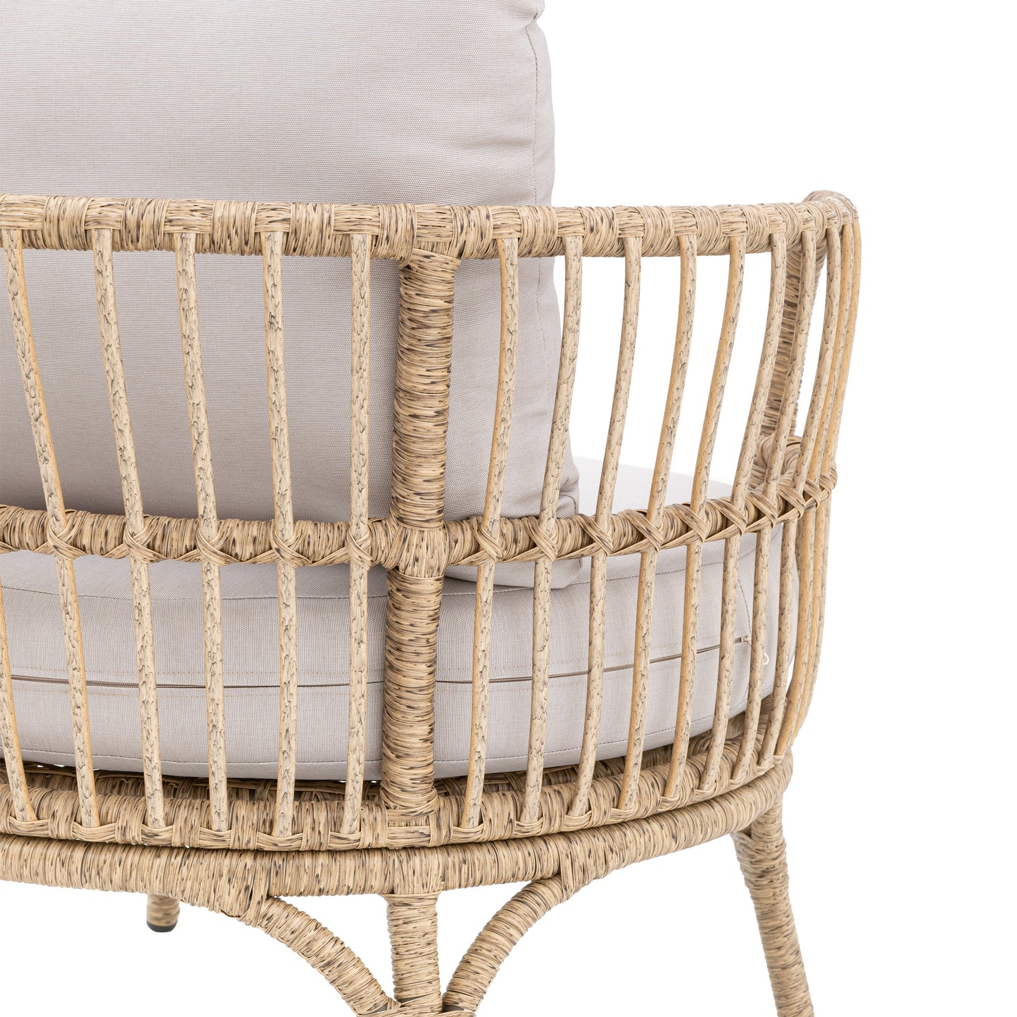 Gallery Garden Agadir Lounge Set