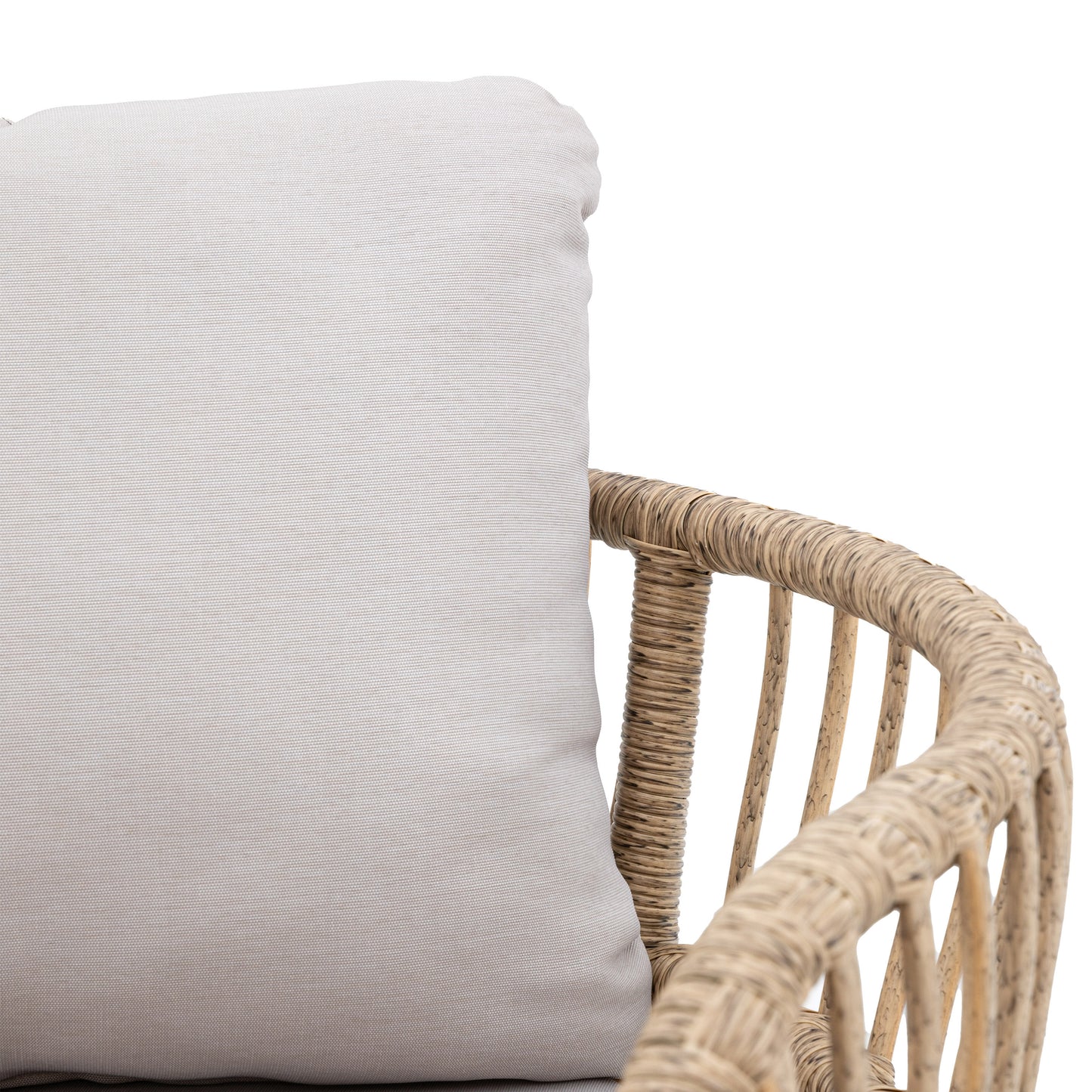 Gallery Garden Agadir Lounge Set