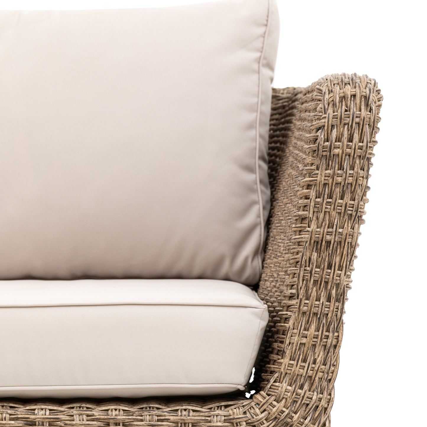 Gallery Garden Avena Lounge Set