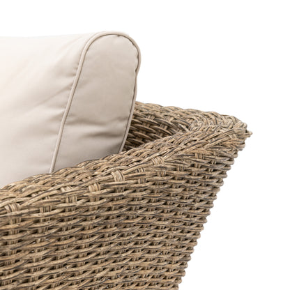 Gallery Garden Avena Lounge Set