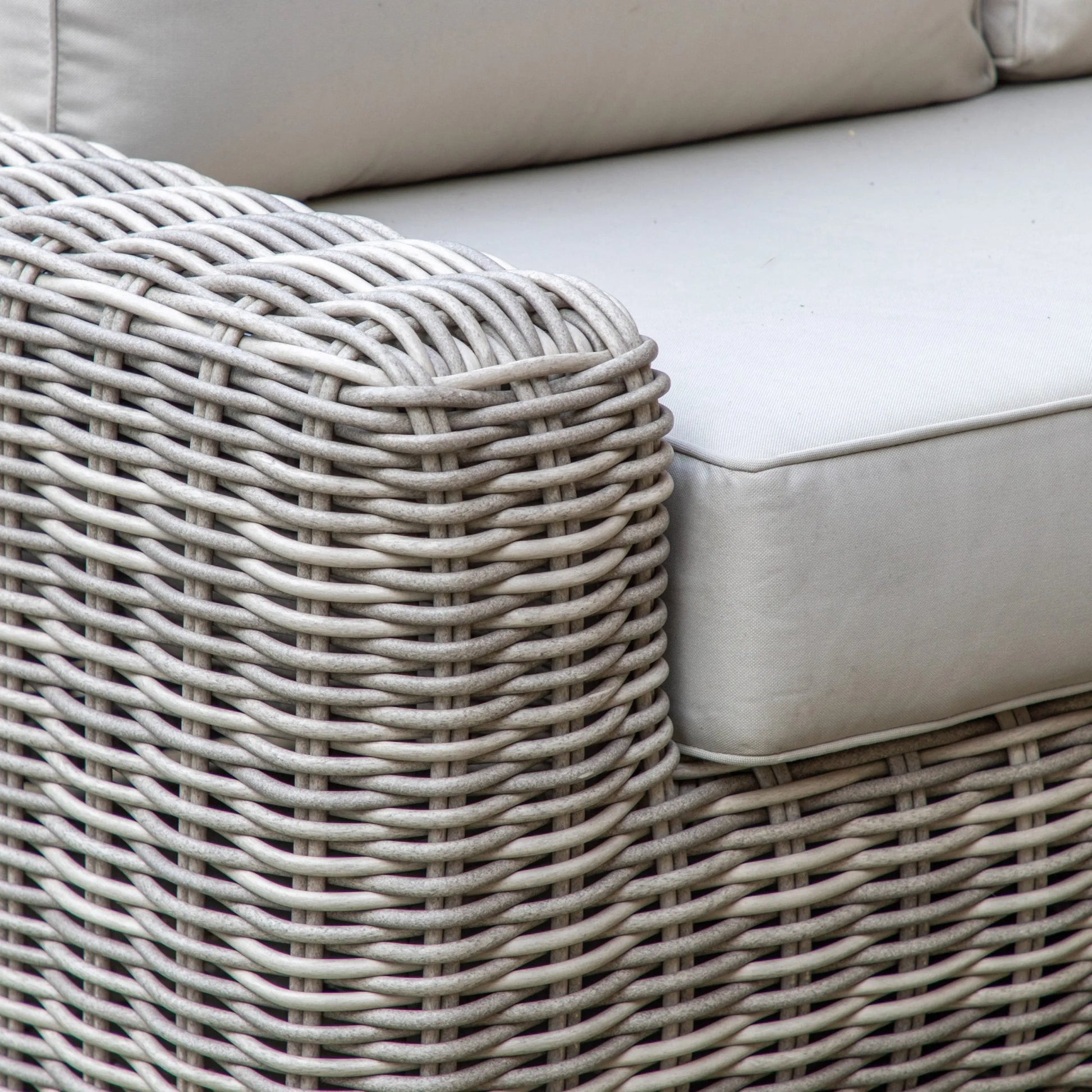 Gallery Garden Ragusa Lounge Set