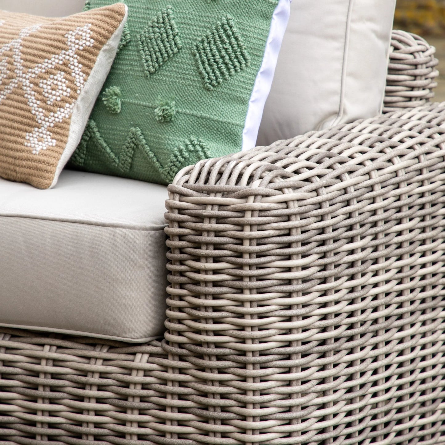 Gallery Garden Ragusa Corner Set