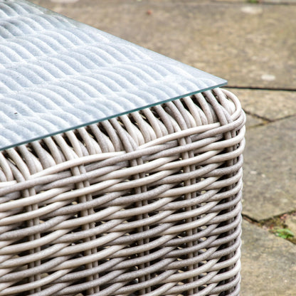 Gallery Garden Ragusa Corner Set