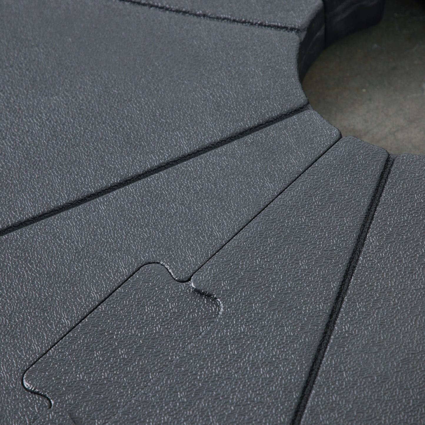 Gallery Garden Vazzano Cantilever Parasol Base