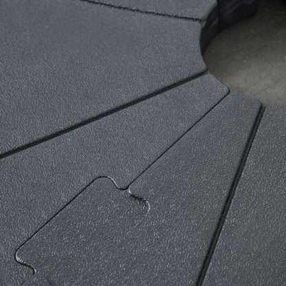 Gallery Garden Vazzano Cantilever Parasol Base