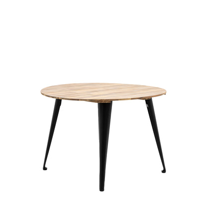 Gallery Garden Ponza Round Dining Table