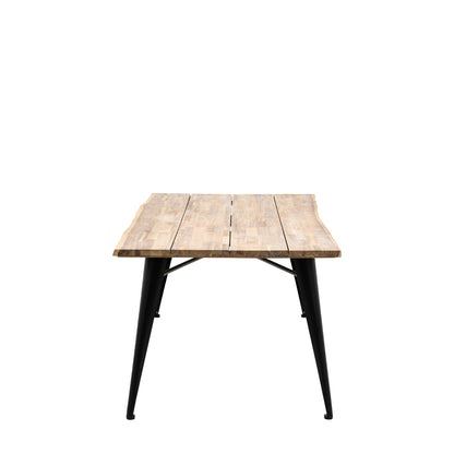 Gallery Garden Ponza Dining Table