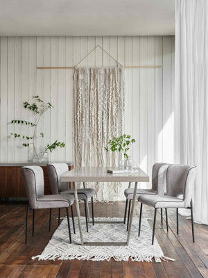 Baker 160cm Dining Table