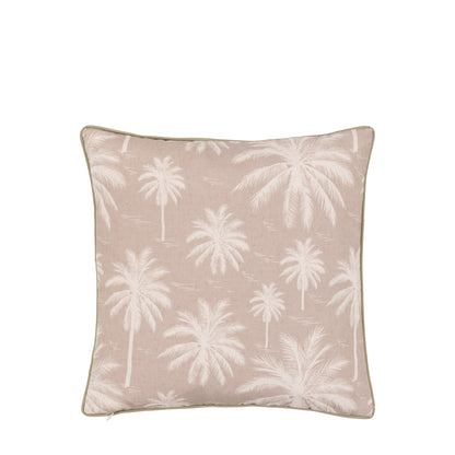 Gallery Direct Solrise Cushion Natural Poly Filled - image 6