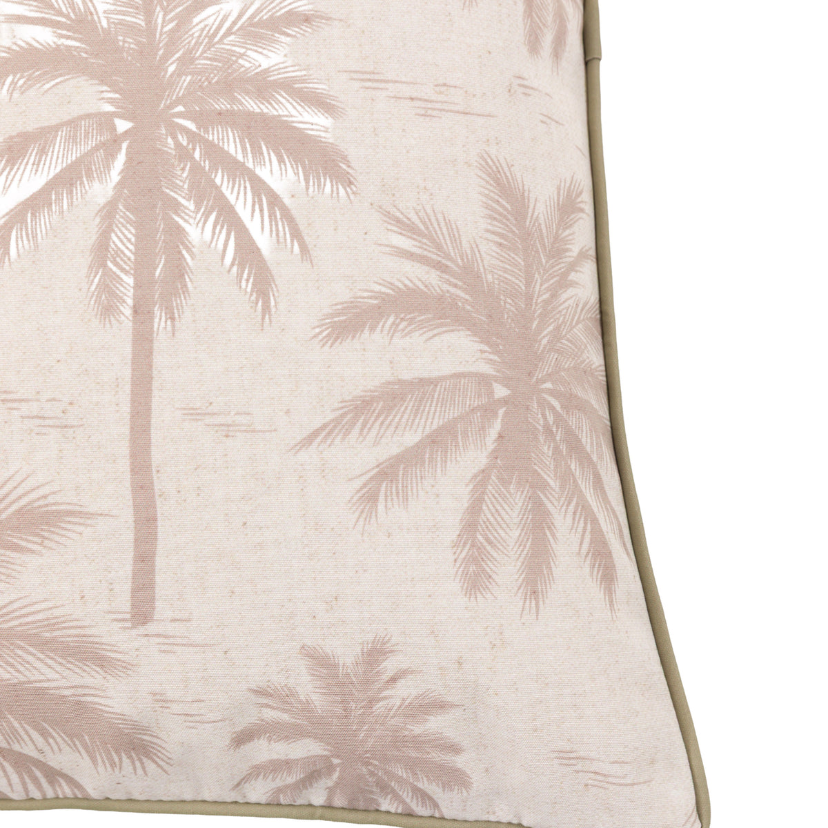 Gallery Direct Solrise Cushion Natural Poly Filled - image 7