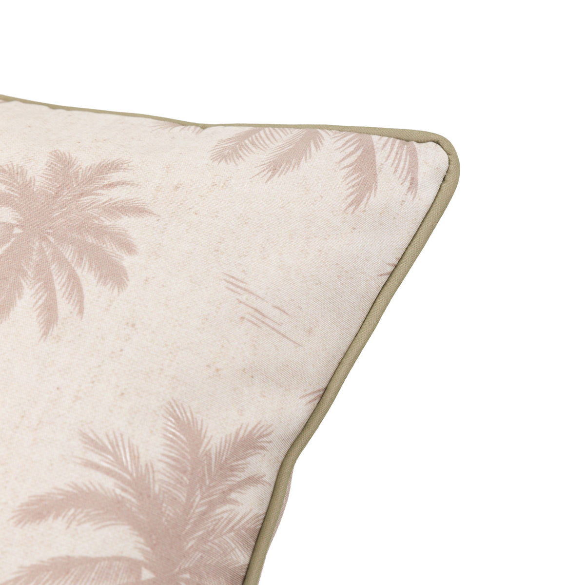 Gallery Direct Solrise Cushion Natural Poly Filled - image 8