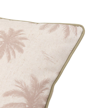 Gallery Direct Solrise Cushion Natural Poly Filled - image 8