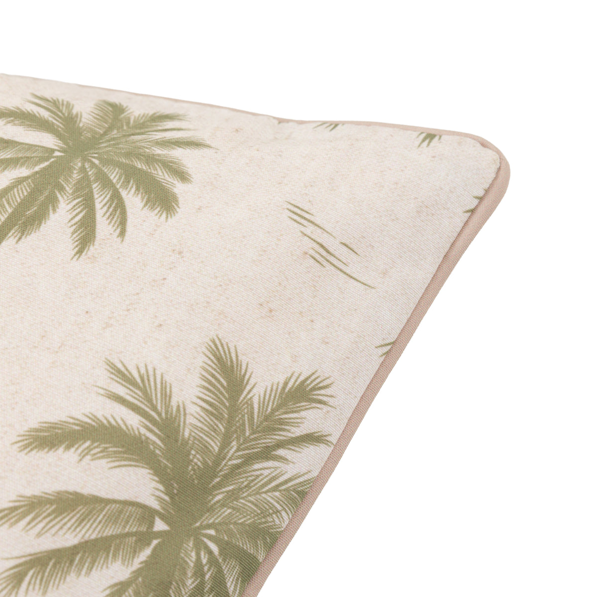 Gallery Direct Solrise Cushion Olive Poly Filled - image 8