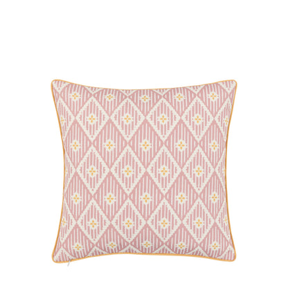 Gallery Direct Oasis Cushion Pink Poly Filled - image 2