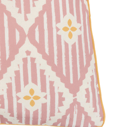 Gallery Direct Oasis Cushion Pink Poly Filled - image 3
