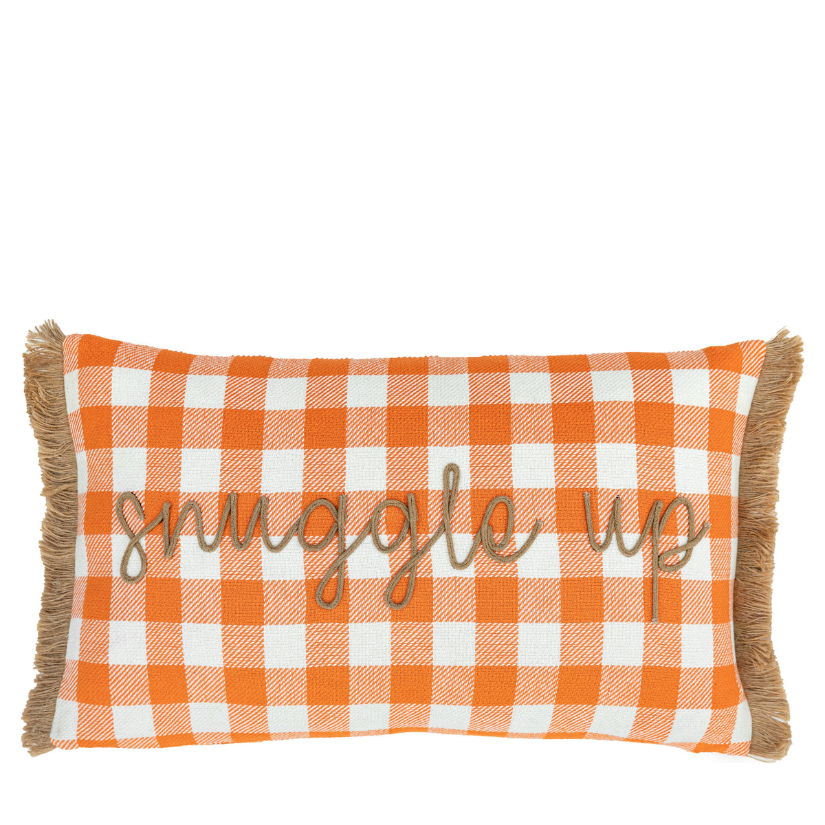 Gallery Direct Snuggle Up Cushion Poly Filled - image 1