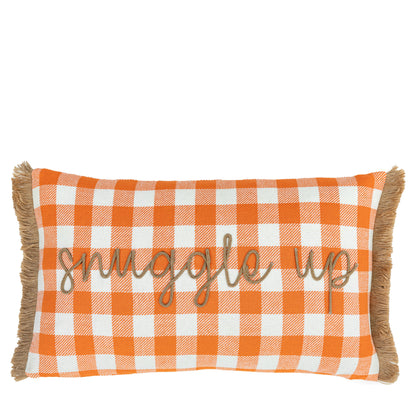 Gallery Direct Snuggle Up Cushion Poly Filled - image 1