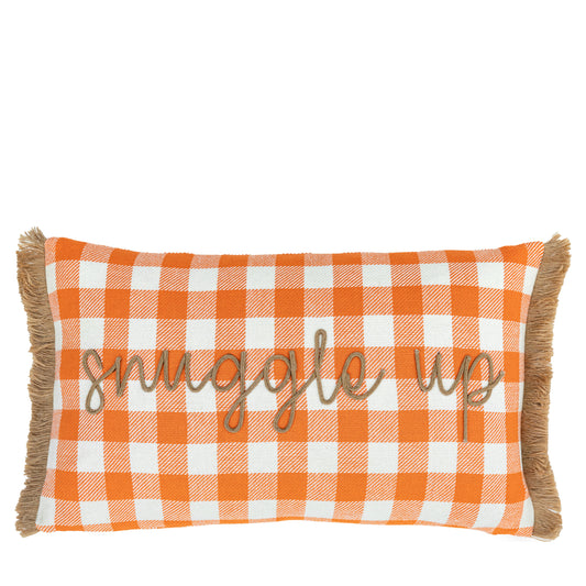 Gallery Direct Snuggle Up Cushion Poly Filled - image 1