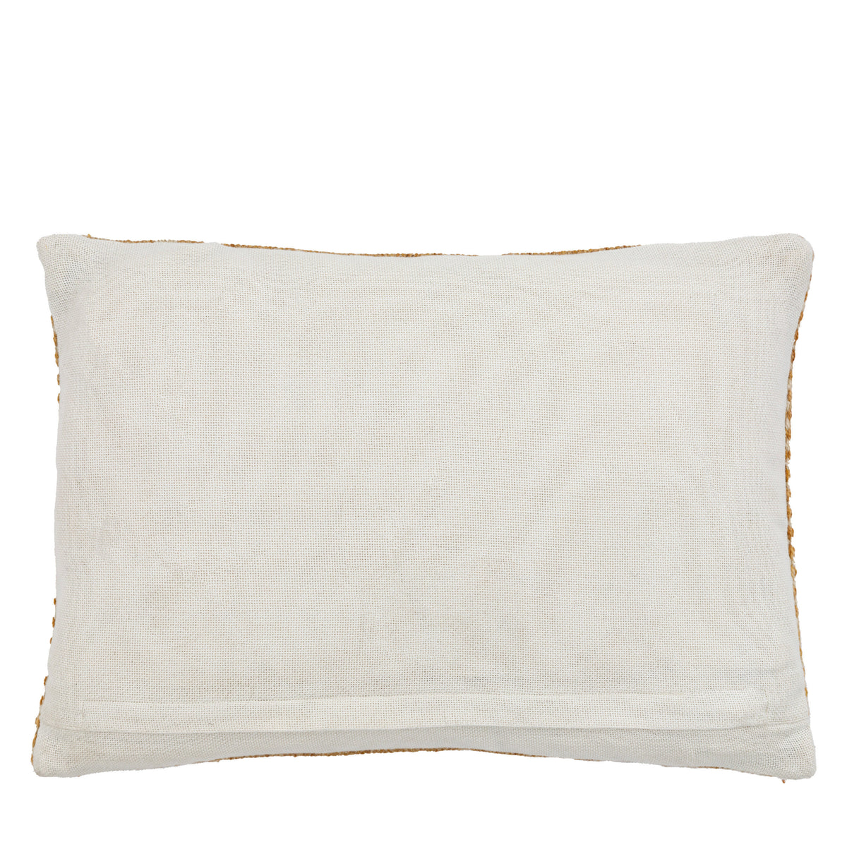 Gallery Direct Jembisa Woven Cushion Feather Filled - image 4
