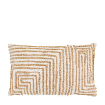 Gallery Direct Karlovy Cushion Feather Filled - image 2