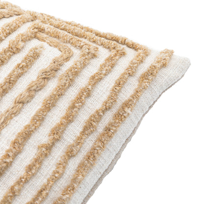 Gallery Direct Karlovy Cushion Feather Filled - image 4