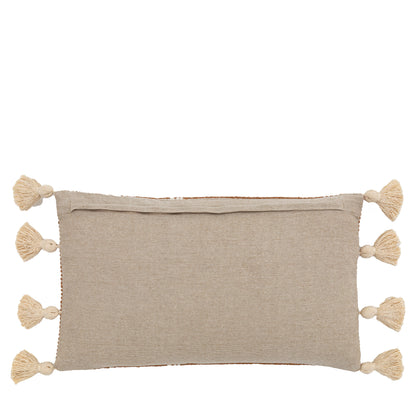 Gallery Direct Maputo Pet Tassel Cushion Feather Filled - image 4