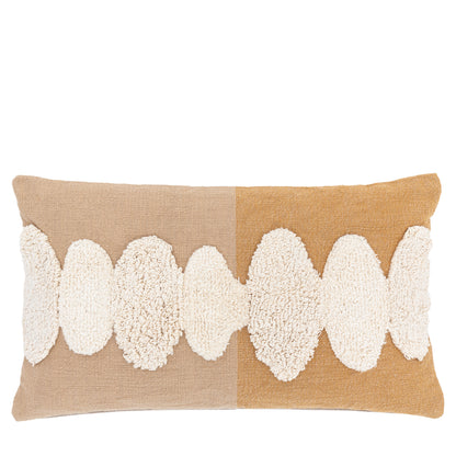 Gallery Direct Vienna Cushion Feather Filled - image 2