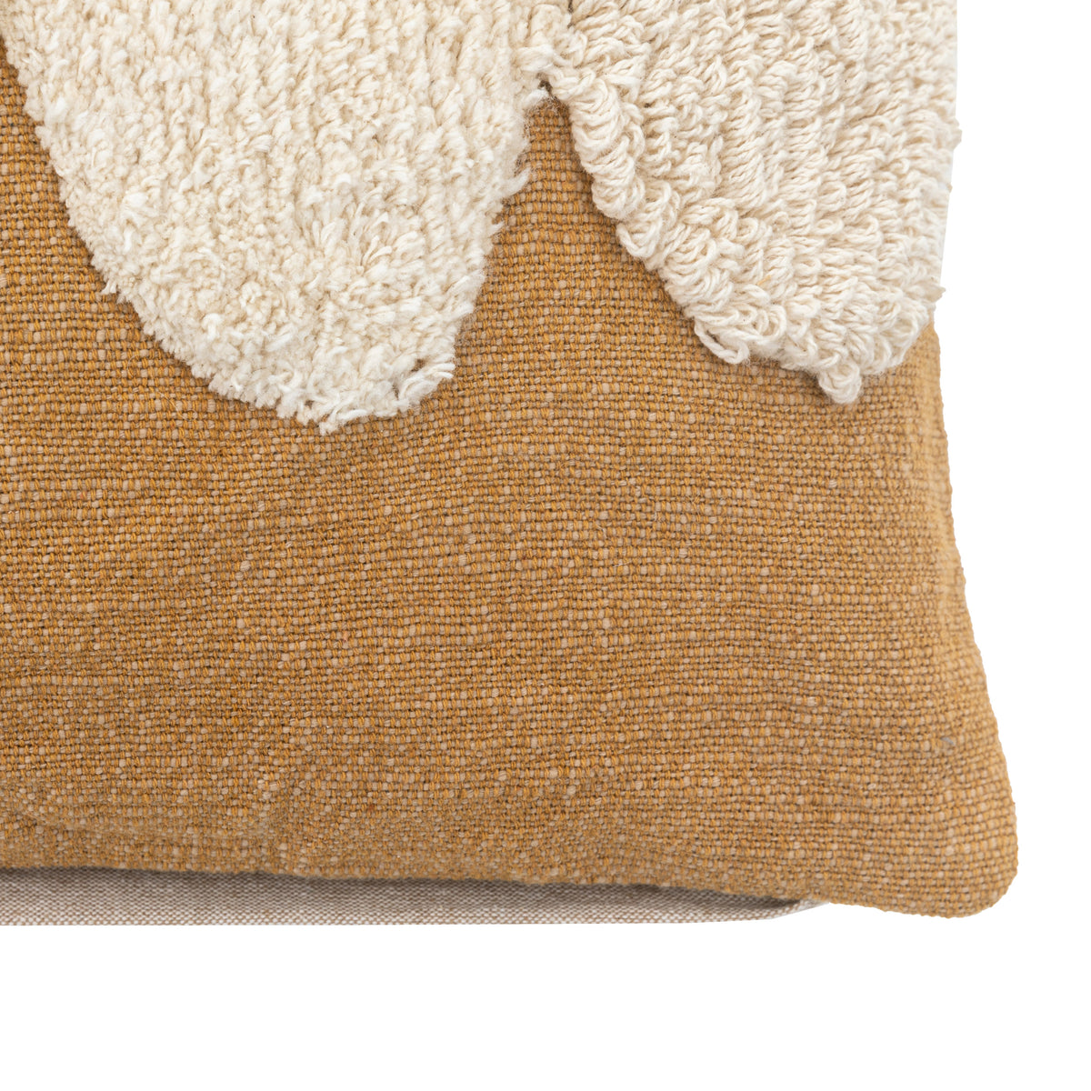 Gallery Direct Vienna Cushion Feather Filled - image 4