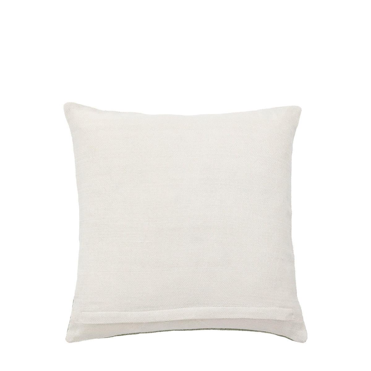 Gallery Direct Nohea Emb Palm Tree Cushion Sage Poly Filled - image 5