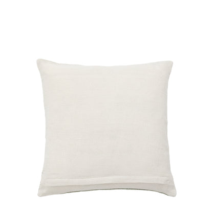 Gallery Direct Nohea Emb Palm Tree Cushion Sage Poly Filled - image 5