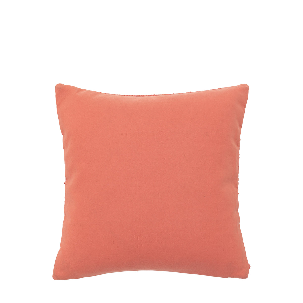 Gallery Direct Perth Cushion Apricot Poly Filled - image 5