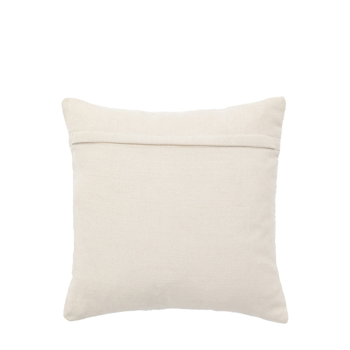 Gallery Direct Longshaw Woven Cushion Natural Poly Filled - image 5