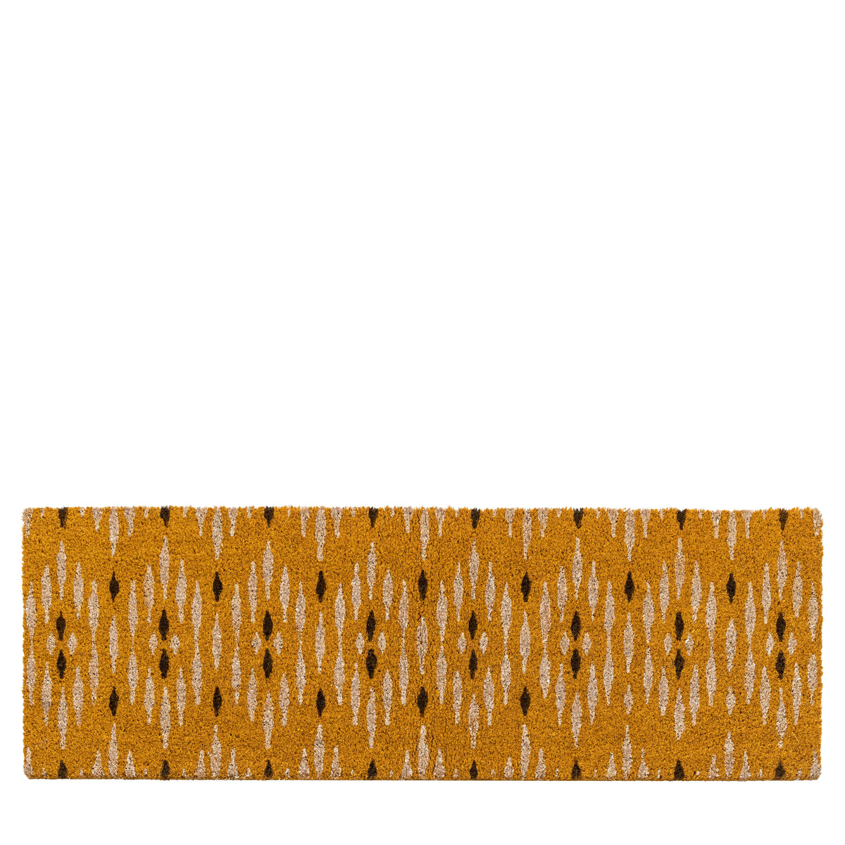 Gallery Direct Ikat Coir Double Doormat - image 1