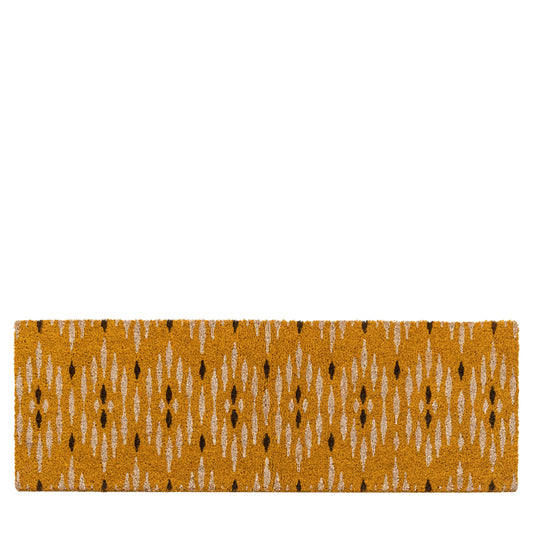 Gallery Direct Ikat Coir Double Doormat - image 1