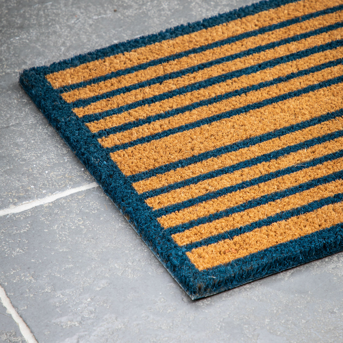 Gallery Direct Ikat Arch Double Doormat - image 3