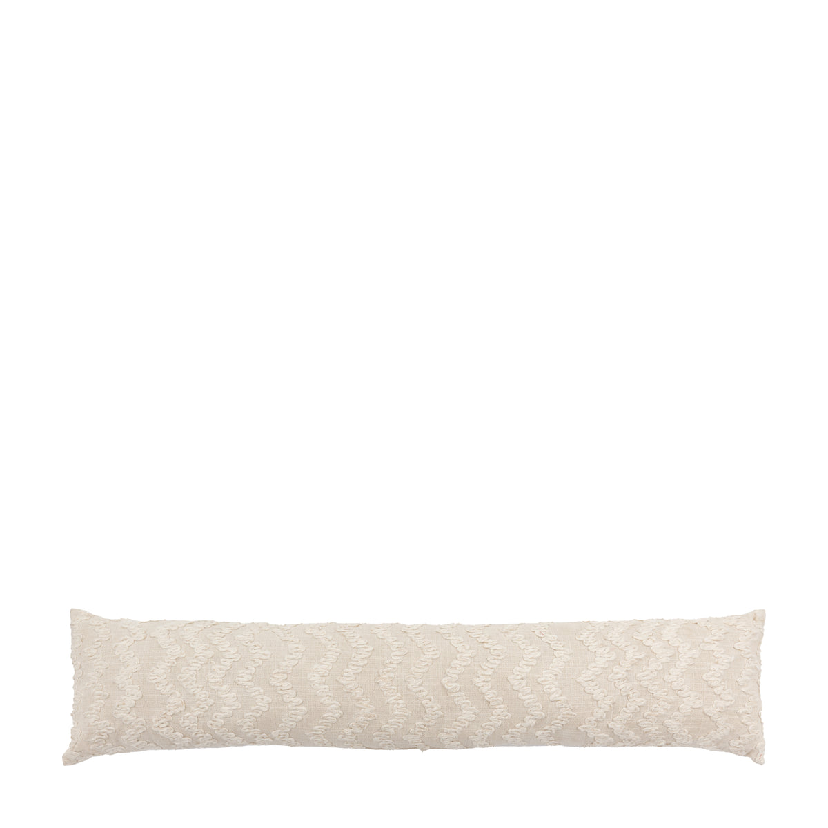 Gallery Direct Boho Embellished Draught Excluder - image 1