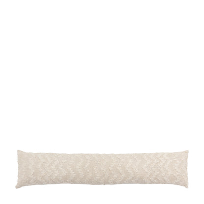 Gallery Direct Boho Embellished Draught Excluder - image 1