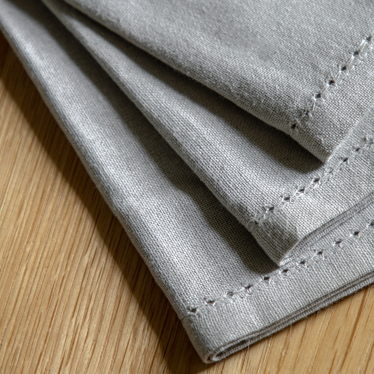 Gallery Direct Dove Napkin Grey (4pk) - image 3