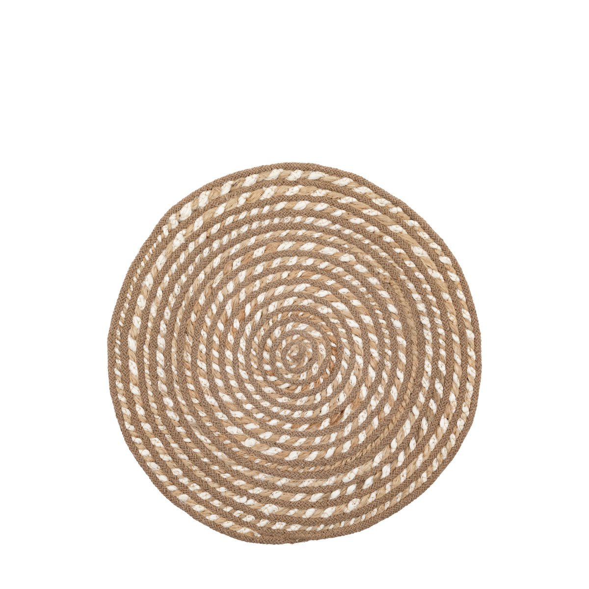 Gallery Direct Tonal Weave Placemat (4pk) - image 2