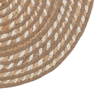 Gallery Direct Tonal Weave Placemat (4pk) - image 5