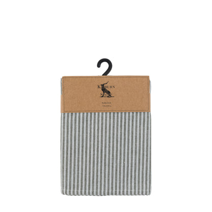 Gallery Direct Woodland Festive Stripe Table Cloth - image 2