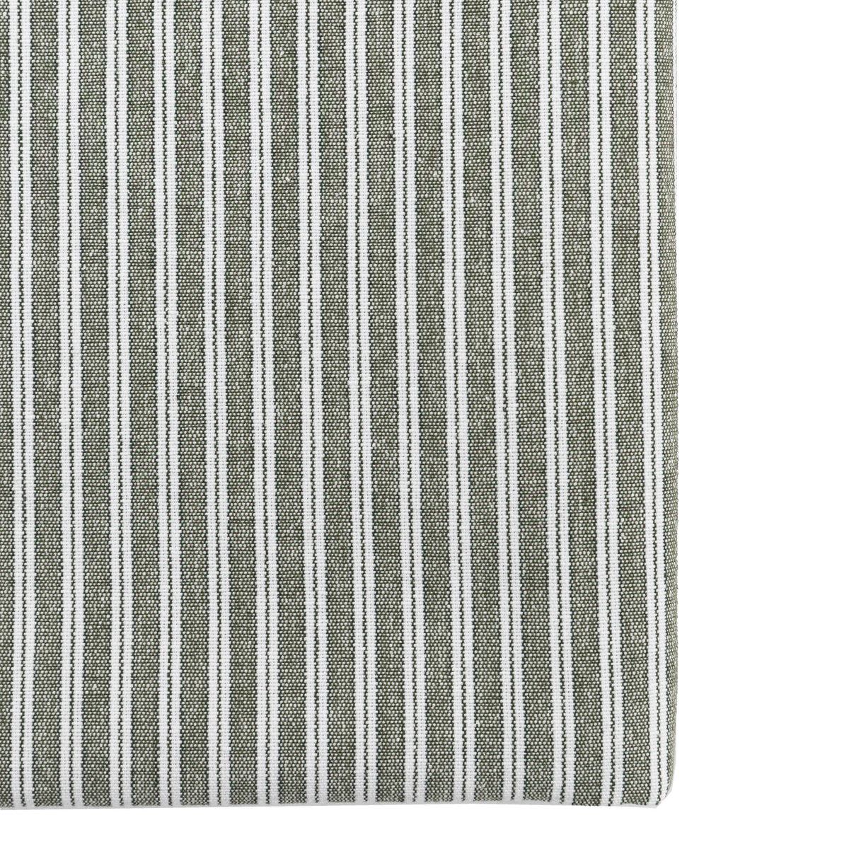 Gallery Direct Woodland Festive Stripe Table Cloth - image 3
