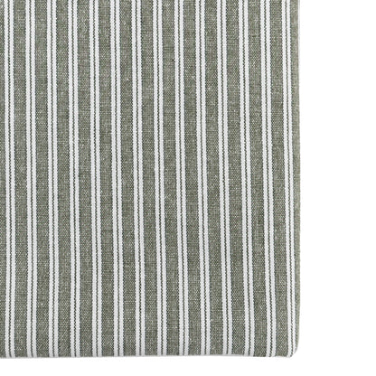 Gallery Direct Woodland Festive Stripe Table Cloth - image 3
