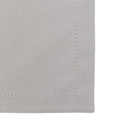 Gallery Direct Dove Table Runner Grey - Small - image 5