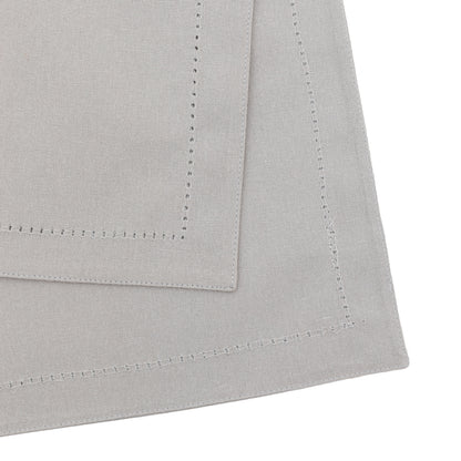 Gallery Direct Dove Table Runner Grey - Small - image 6