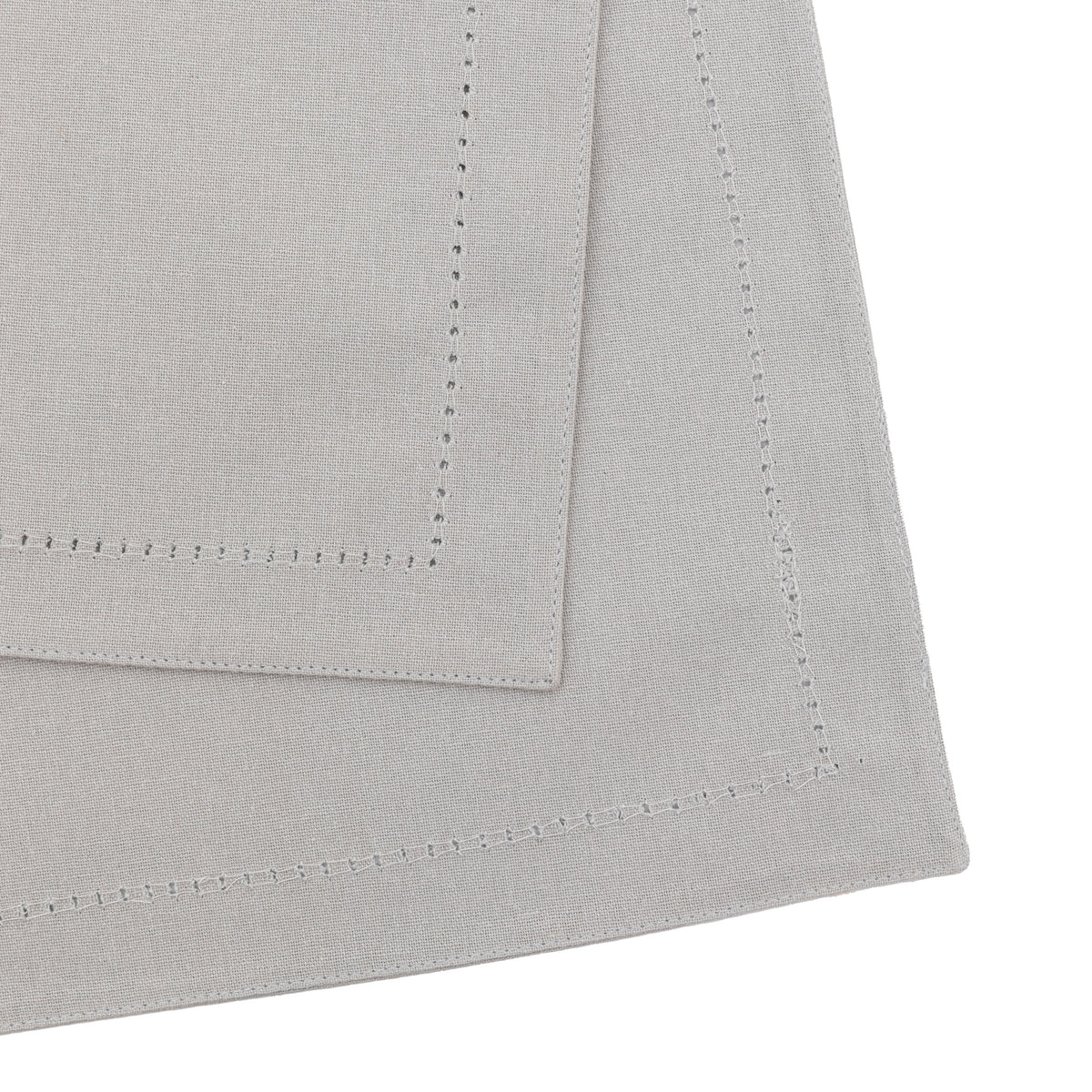 Gallery Direct Dove Table Runner Grey - Large - image 6
