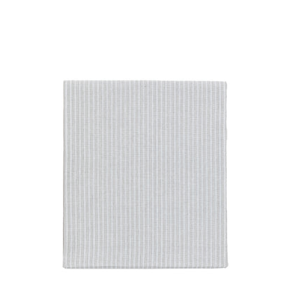 Gallery Direct Woven Striped Table Runner Grey - Small - image 2