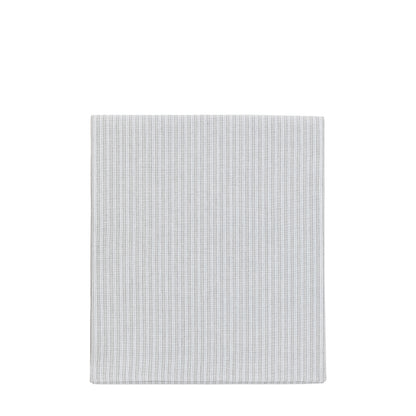 Gallery Direct Woven Striped Table Runner Grey - Large - image 2